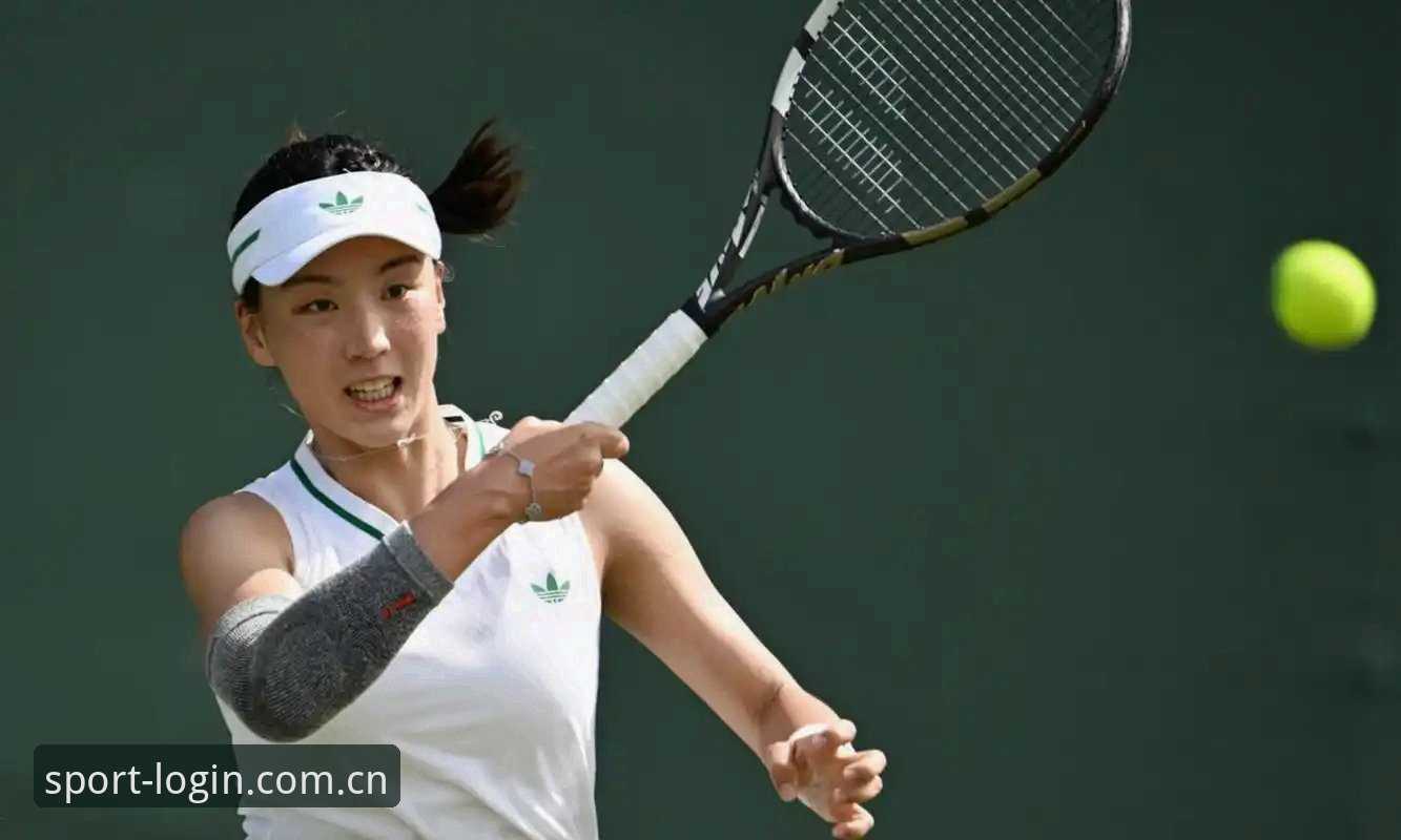 揭秘2026法网女单：中国金花签运解析与PERFECTSPORTS官网功能详解